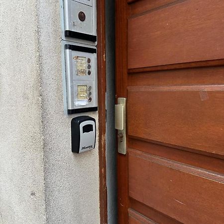 Appartement Haut Standing Orleans Ngoại thất bức ảnh