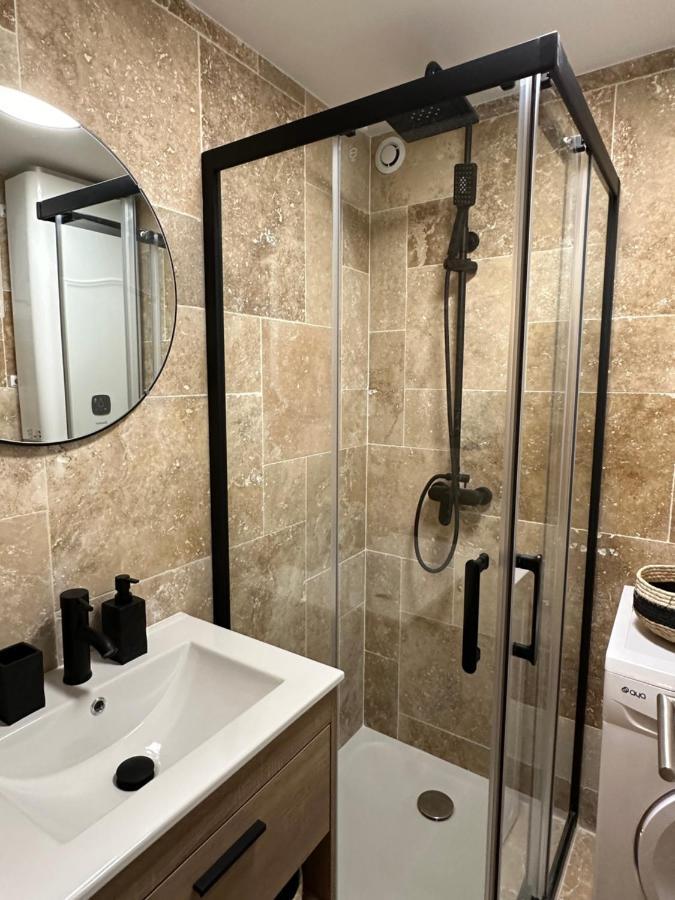 Appartement Haut Standing Orleans Ngoại thất bức ảnh