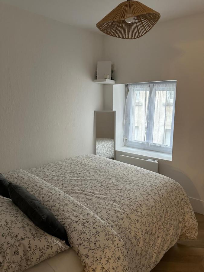 Appartement Haut Standing Orleans Ngoại thất bức ảnh