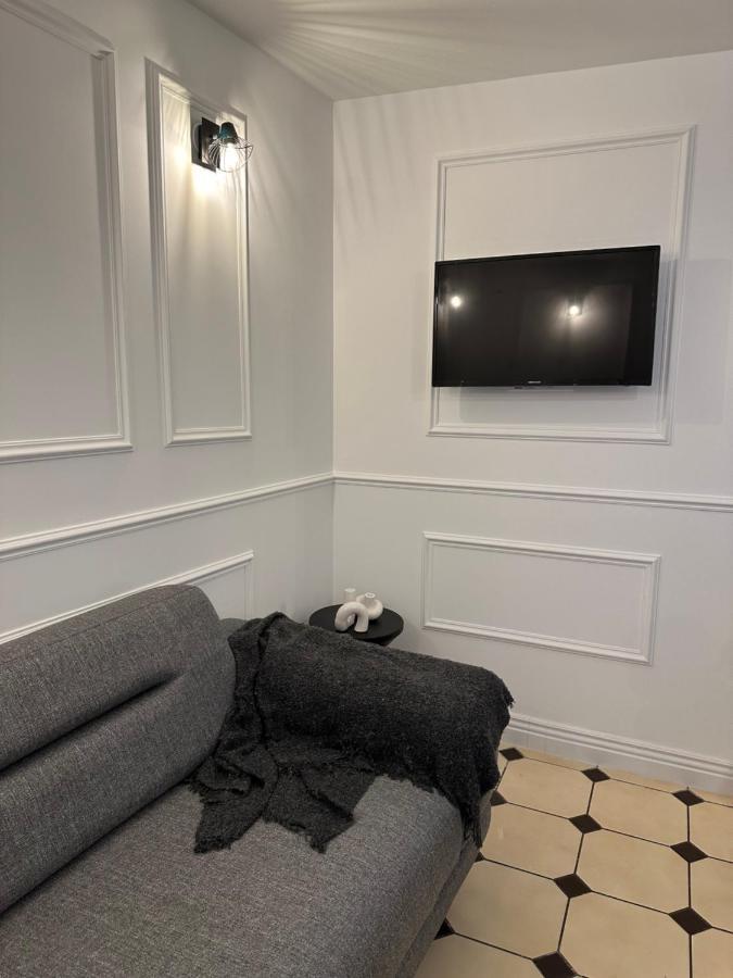 Appartement Haut Standing Orleans Ngoại thất bức ảnh