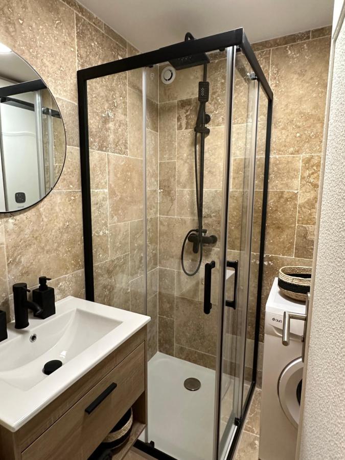 Appartement Haut Standing Orleans Ngoại thất bức ảnh