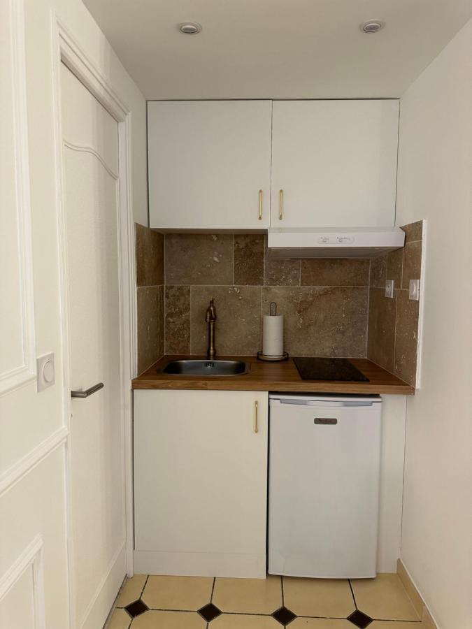 Appartement Haut Standing Orleans Ngoại thất bức ảnh