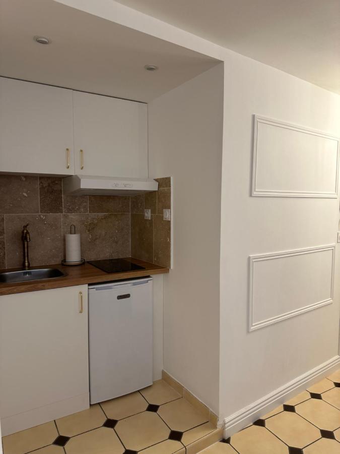 Appartement Haut Standing Orleans Ngoại thất bức ảnh