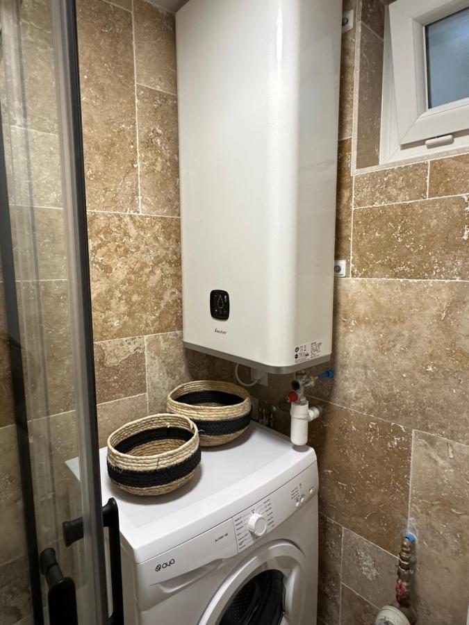 Appartement Haut Standing Orleans Ngoại thất bức ảnh
