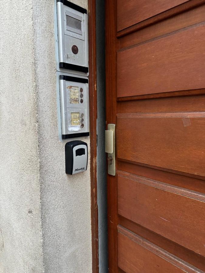 Appartement Haut Standing Orleans Ngoại thất bức ảnh